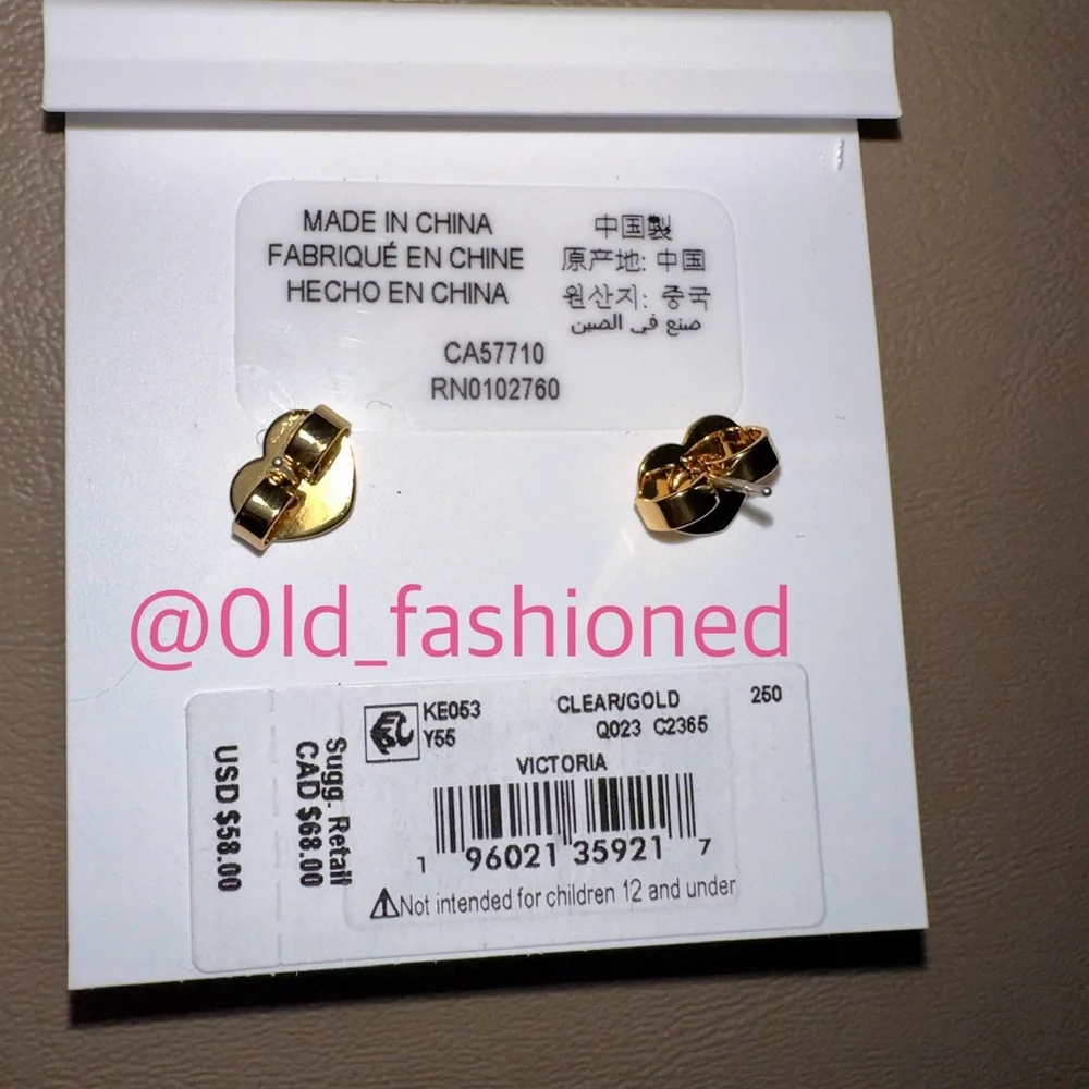 KATE SPADE Earrings